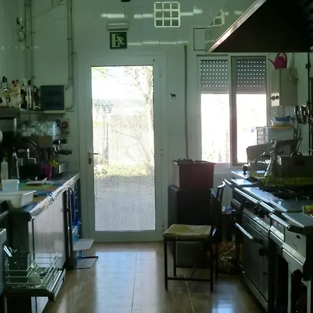 Assut Hostel Xerta