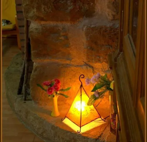 Hostel Assut Xerta