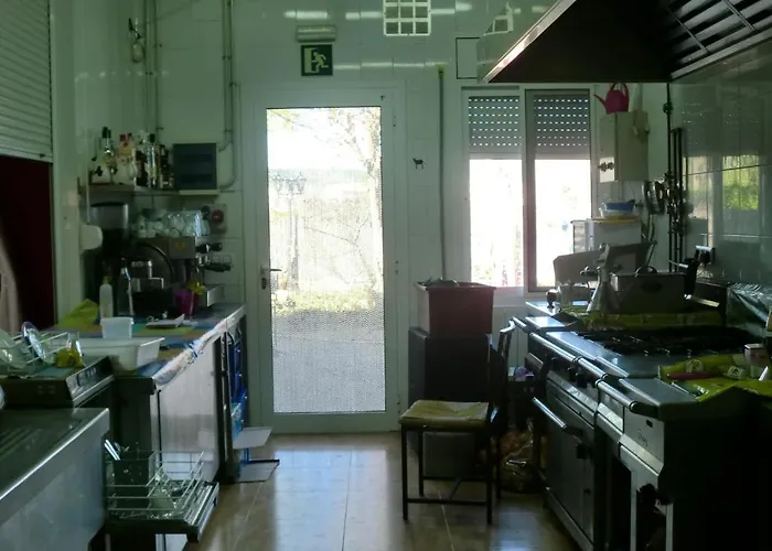 Assut Hostel Xerta