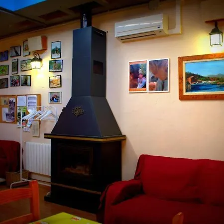 Assut Hostal Xerta (Cherta)