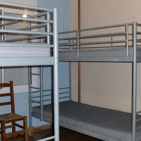 Assut Hostel Xerta