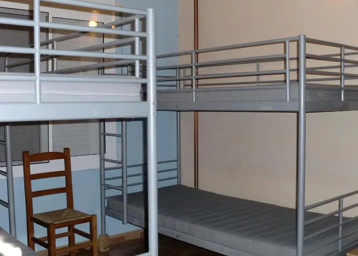 Assut Hostel Xerta